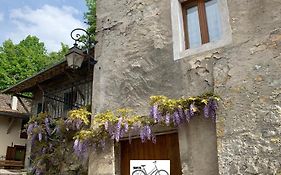 Gite Chez Charlot
