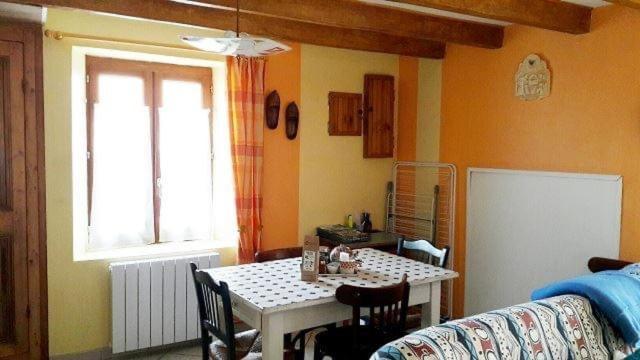Gite Chez Charlot Chanaz Extérieur photo