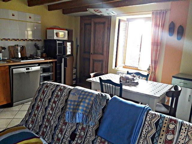 Gite Chez Charlot Chanaz Extérieur photo