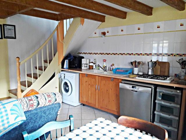 Gite Chez Charlot Chanaz Extérieur photo